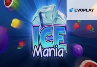 Ice Mania