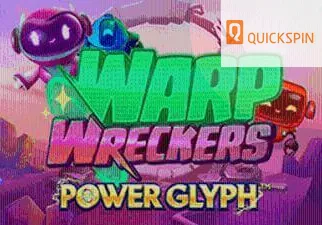 Warp Wreckers Power Glyph