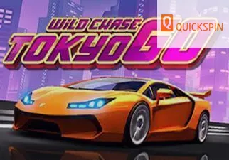 Wild Chase: Tokyo Go