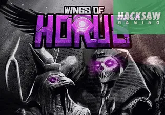 Wings of Horus